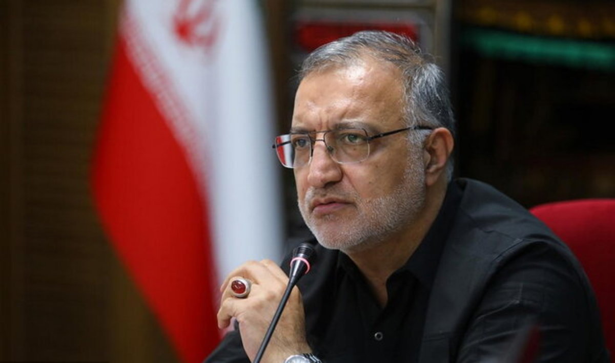 زاکانی: برآورد دقیقی از میزان خسارت در تجمعات نداریم