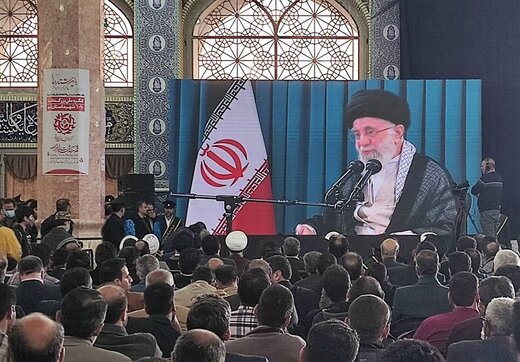 زمان ثبتنام برای دیدار با رهبر انقلاب اعلام شد