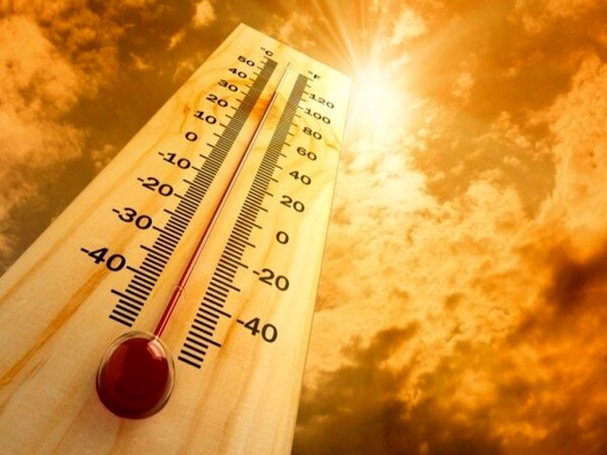 ۴ شهر ایران در لیست گرمترین شهرهای جهان