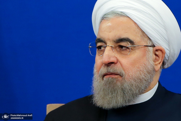 حسن روحانی :نارضایتی‌ها باید چاره‌جویی و ریشه یابی شود | مردمی که از ما برگشتند را باید برگردانیم