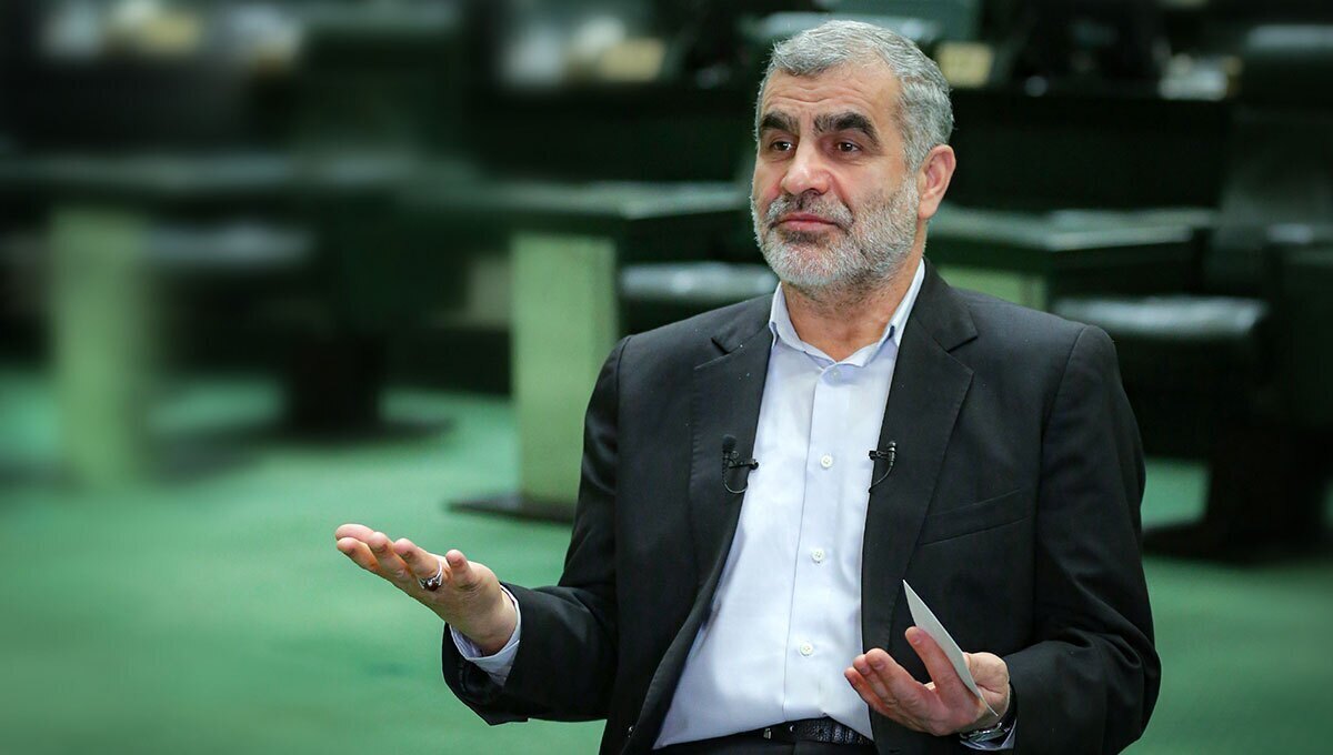 دولت نامه استرداد لایحه فضای مجازی را به مجلس ارسال کرد