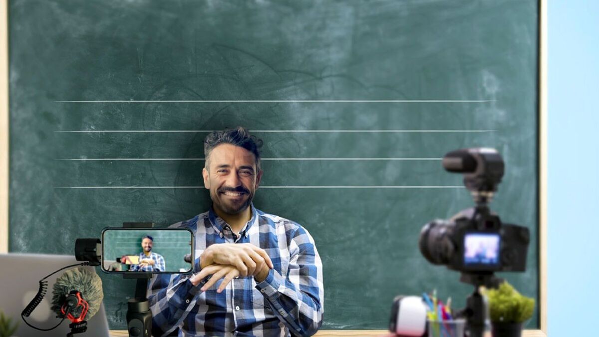 دستور آموزش و پرورش برای برخورد با این معلمان صادر شد