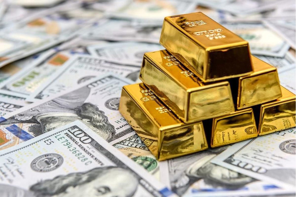 قیمت طلای جهانی امروز پنجشنبه ۲ مرداد ۱۴۰۴