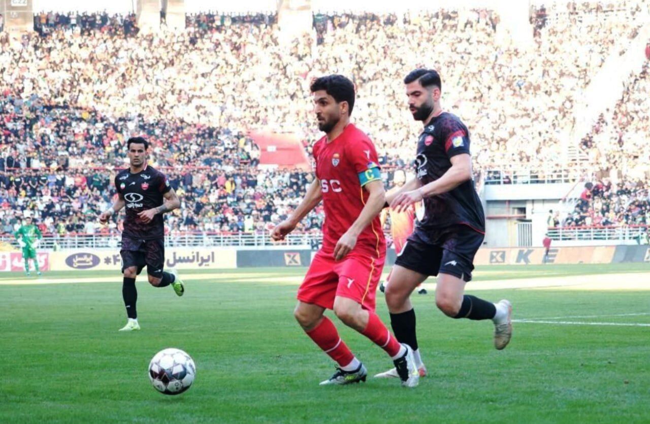 محل دیدار هفته سوم پرسپولیس مشخص شد