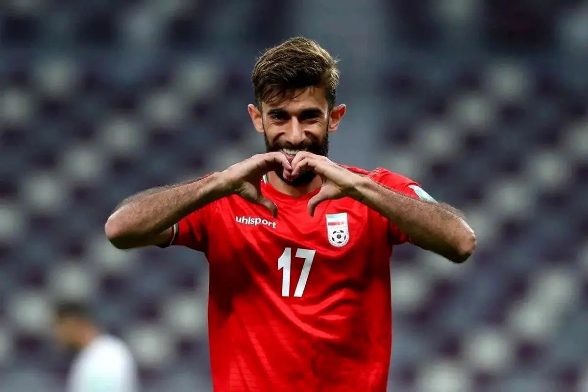 تکلیف علی قلی‌زاده با پرسپولیس مشخص شد