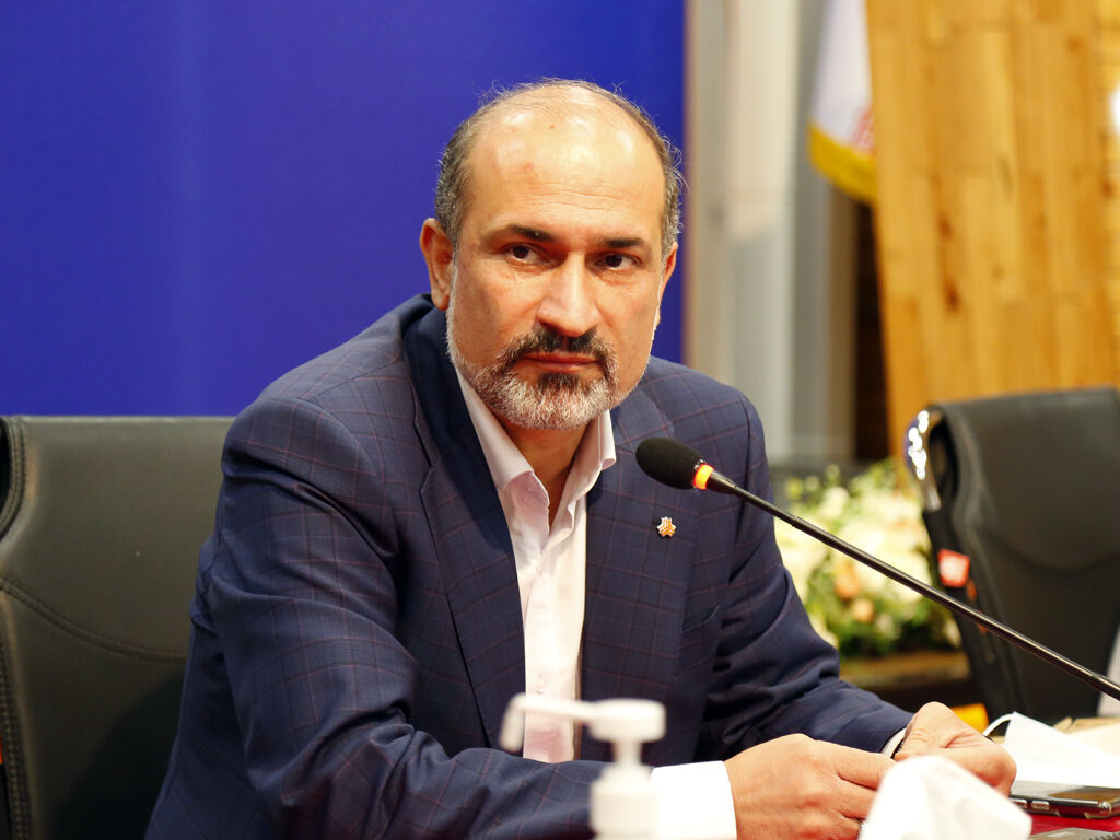 این خودرو آخر تیرماه از خط تولید خارج میشود