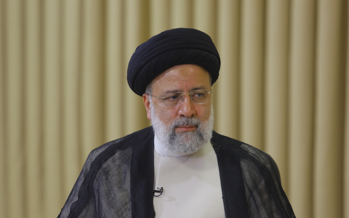 نزدیکان رئیسی: او «شهید ترور» بود نه فقط شهید خدمت