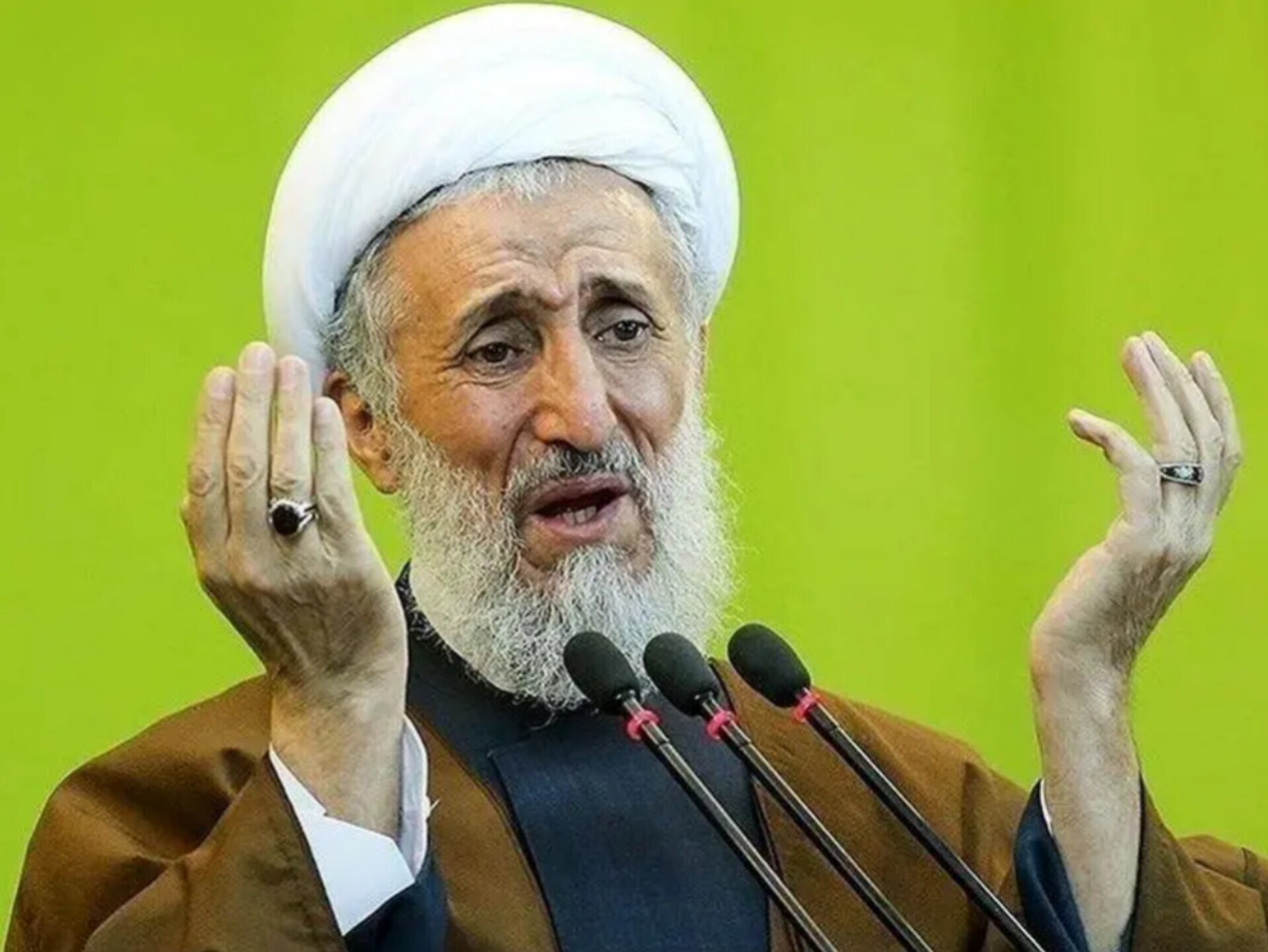 پرونده فرزندان کاظم صدیقی به کجا رسید؟