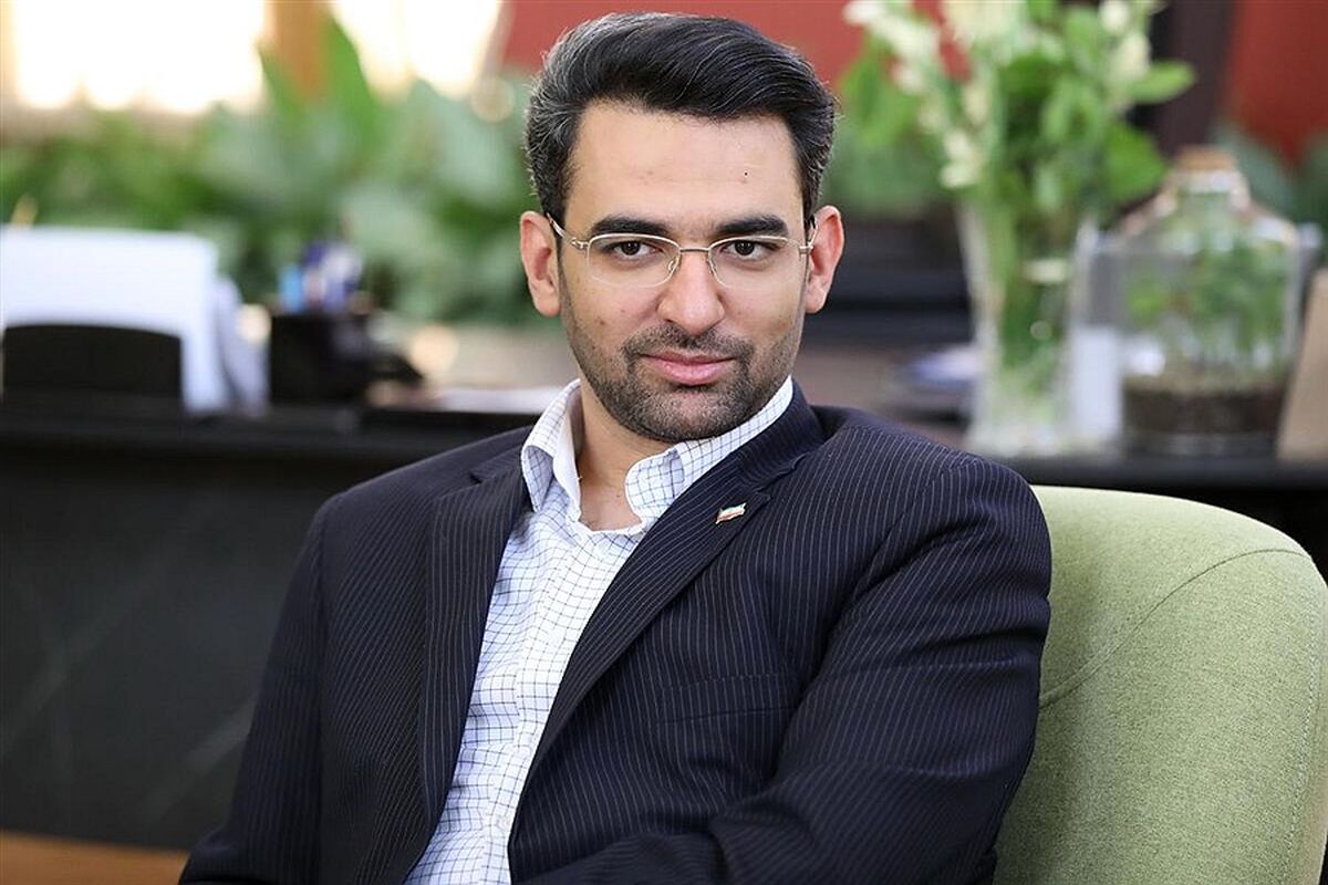 واکنش خاص آذریجهرمی به استرداد لایحه جنجالی