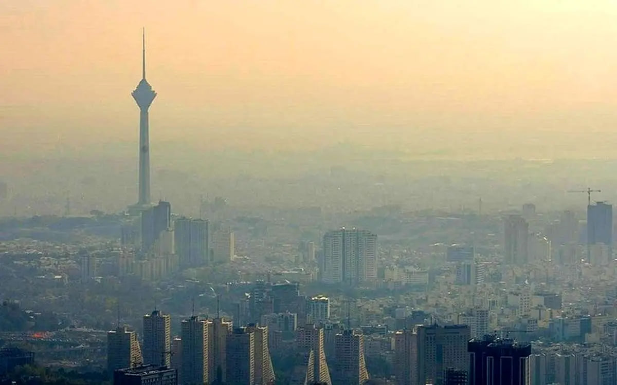 هشدار درباره قاتل بیصدا؛ ازن در گرمای تهران رکورد میزند!