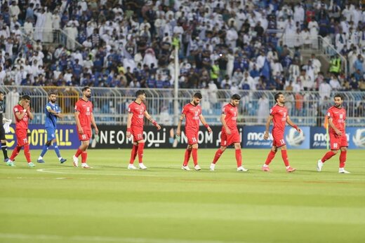 پنجره نقل و انتقالات پرسپولیس به زودی باز می‌شود