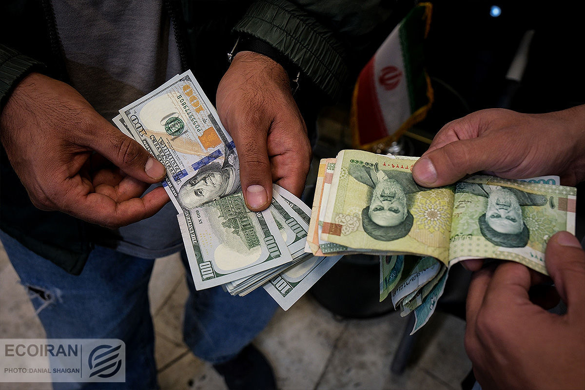 قیمت دلار پس از مذاکرات ایران و اروپا؛ قیمت دلار امروز ۴ مرداد ۱۴۰۴