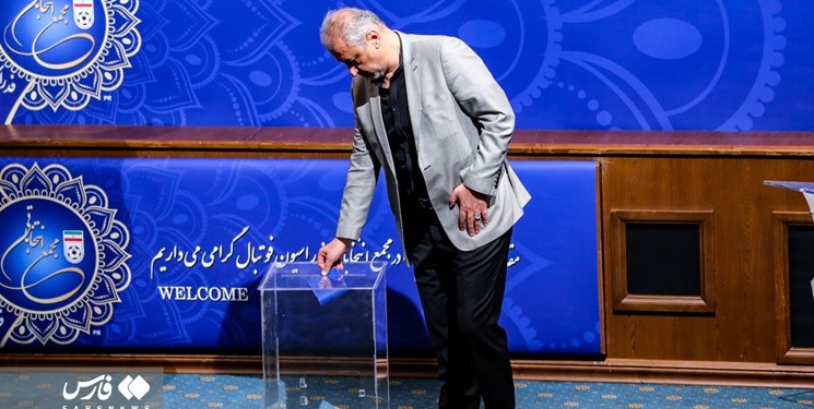 برکناری مدیرعامل پرسپولیس به کجا رسید؟