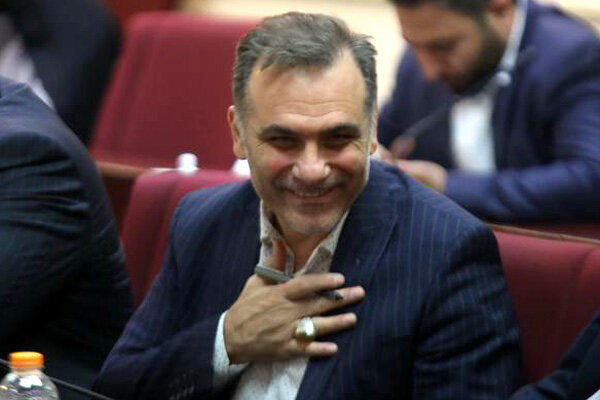 تهران آماده میزبانی لیگ برتر نیست!