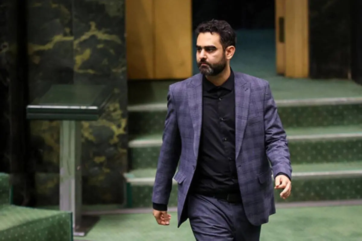 واکنش تند مشاور جلیلی به انتصاب لاریجانی؛ نمی توانم خیلی خوشبین باشم