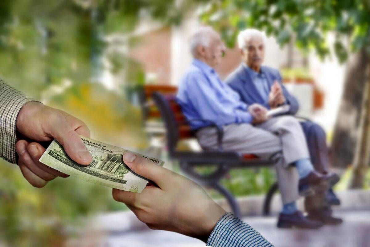 پاداش پایان خدمت این بازنشستگان واریز شد