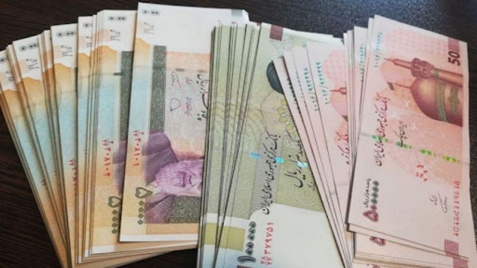 تاریخ واریز یارانه نقدی تیر ماه اعلام شد
