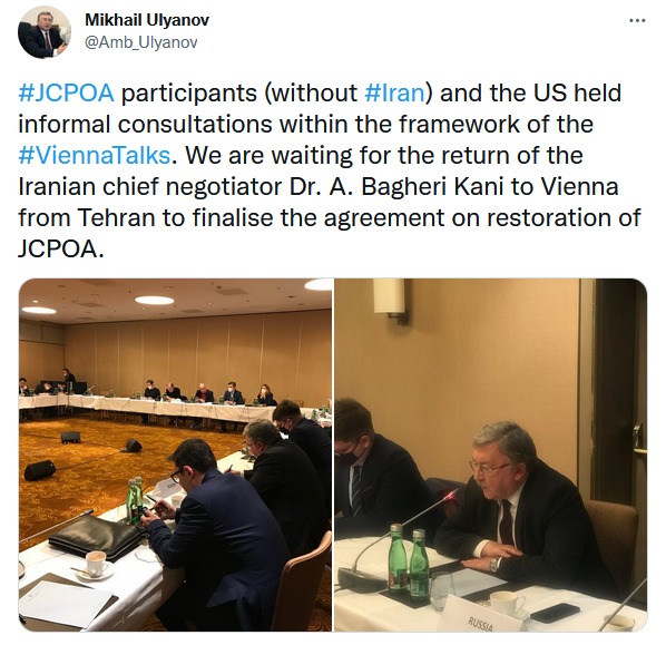 میخائیل اولیانوف