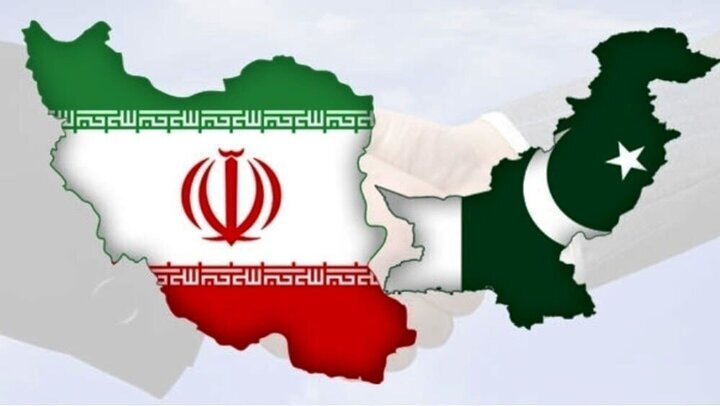 پیام فوری چین به پاکستان و ایران

