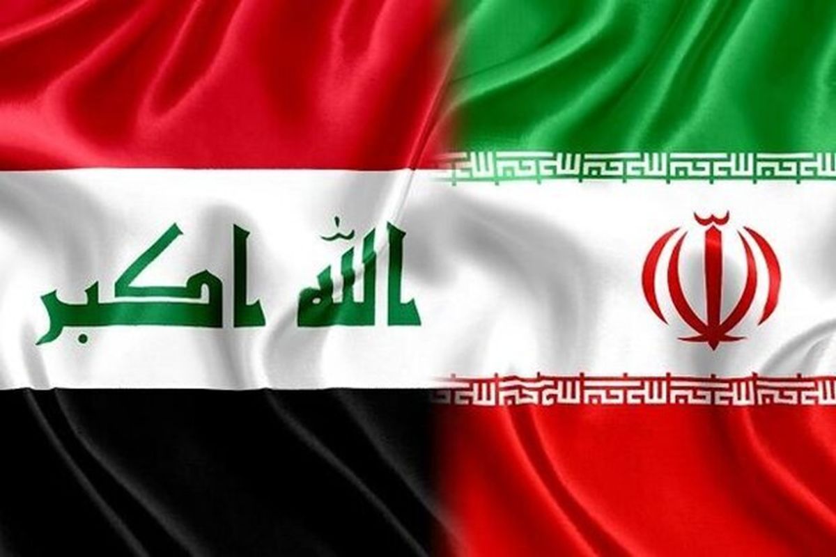 بیانیه ایران درباره دخالت آمریکا در روابط ایران-عراق