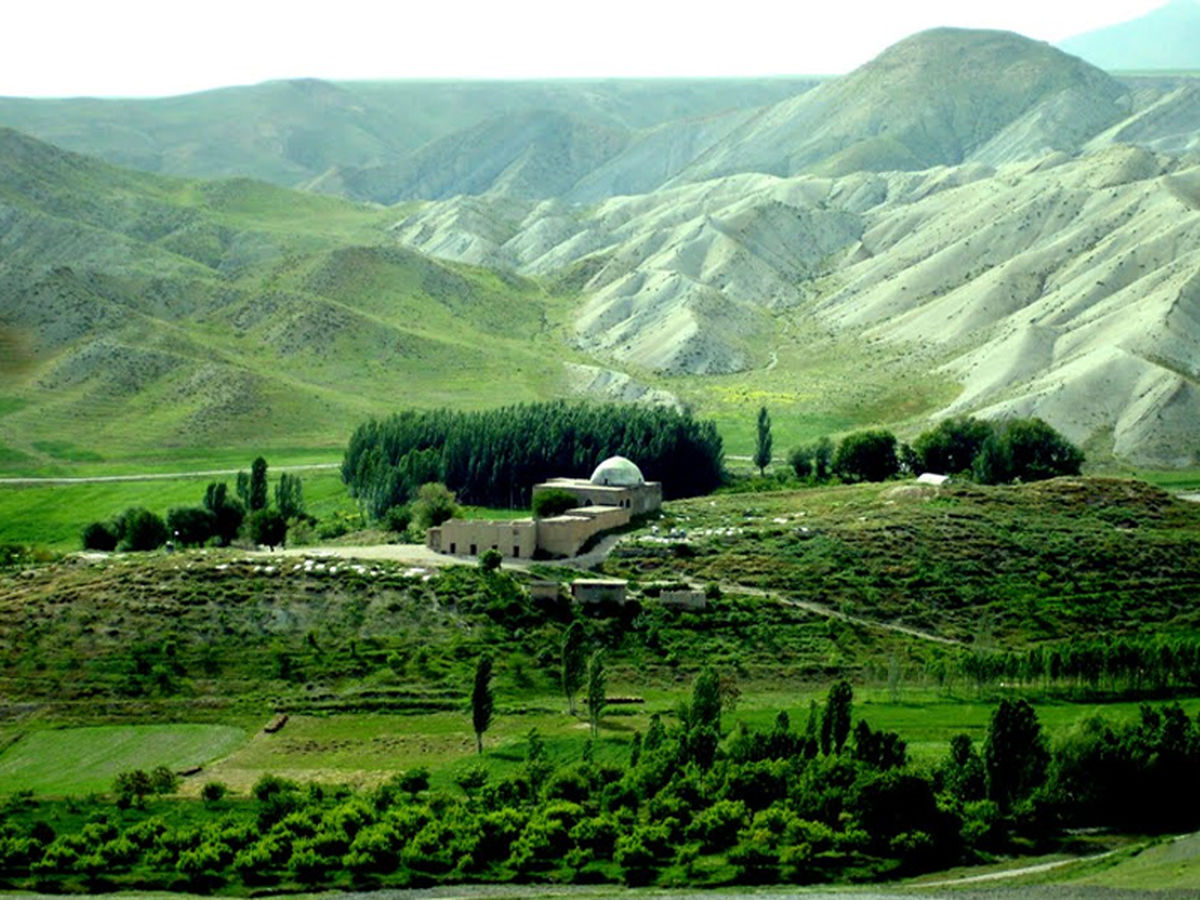 خنک ترین نقطه ایران کجاست؟