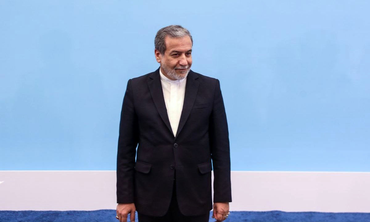 توضیح عراقچی درمورد ماموریت بازرسان آژانس در ایران