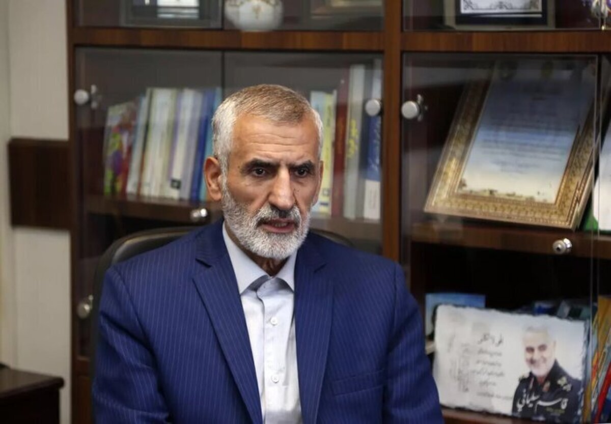 معاون وزیر کشور؛ من نگفتم انتخابات دو مرحلهای خواهد بود