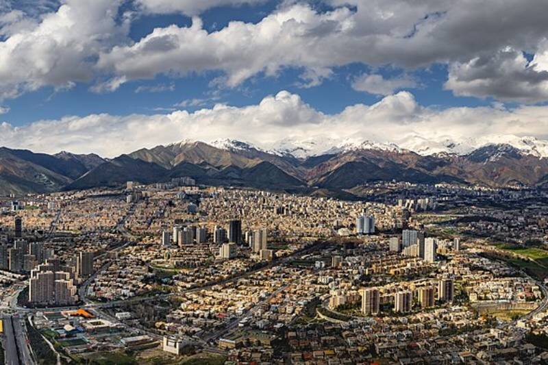 منتظر زلزله ۷ ریشتری در تهران باشیم/ لرزه‌خیزترین جای ایران کجاست؟
