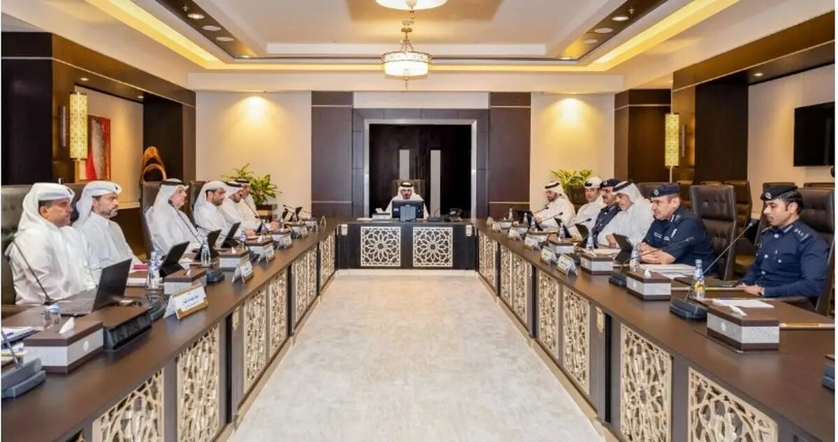 جلسه قطر برای بررسی خسارات حمله موشکی ایران به العدید
