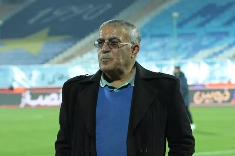 هشدار تند به ساپینتو: سرش به کار خودش باشد