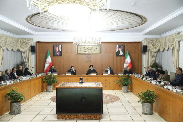 رئیسی: «پرهیز از تورم زایی» محوری ترین مسئله در تنظیم بودجه است