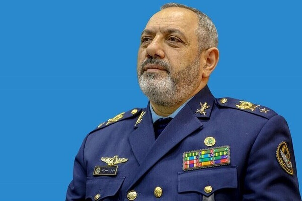 هشدار فوری وزیر دفاع ایران؛پایگاه‌های آمریکا در دسترس ما هستند