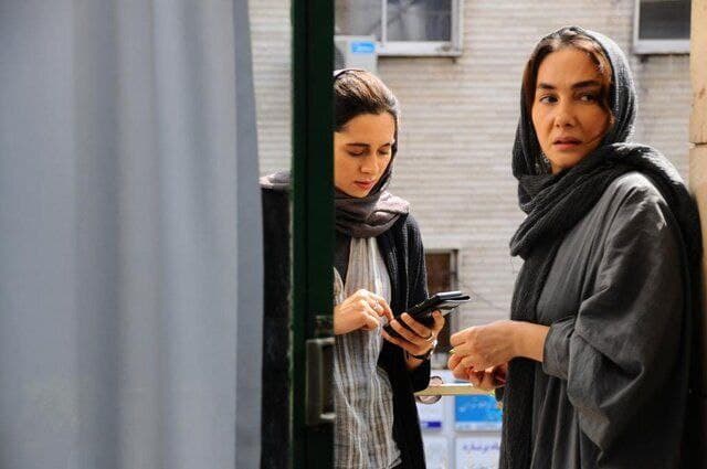 «ملخ» با بازی هانیه توسلی و پگاه آهنگرانی، به تگزاس آمریکا رفت


