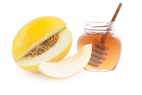 عسل و خربزه را باهم مصرف کنیم چه می‌شود؟