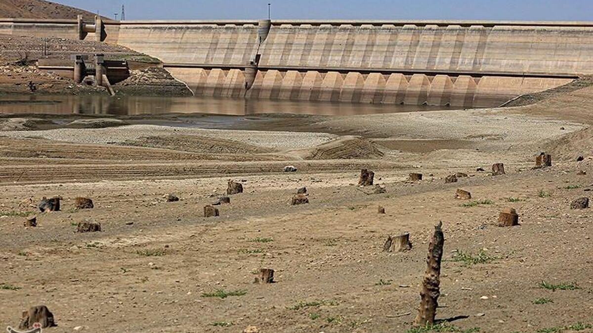 خطر جیرهبندی آب در تهران با تداوم مصرف بیرویه