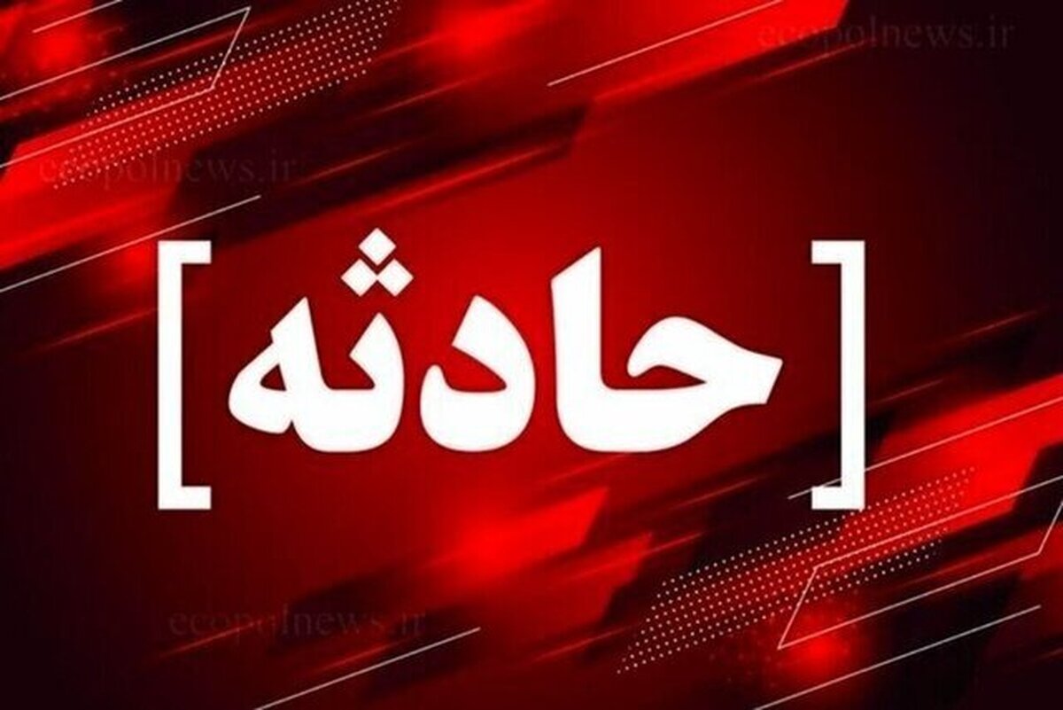 واژگونی مرگبار اتوبوس در محور شوش به اهواز + آمار تلفات