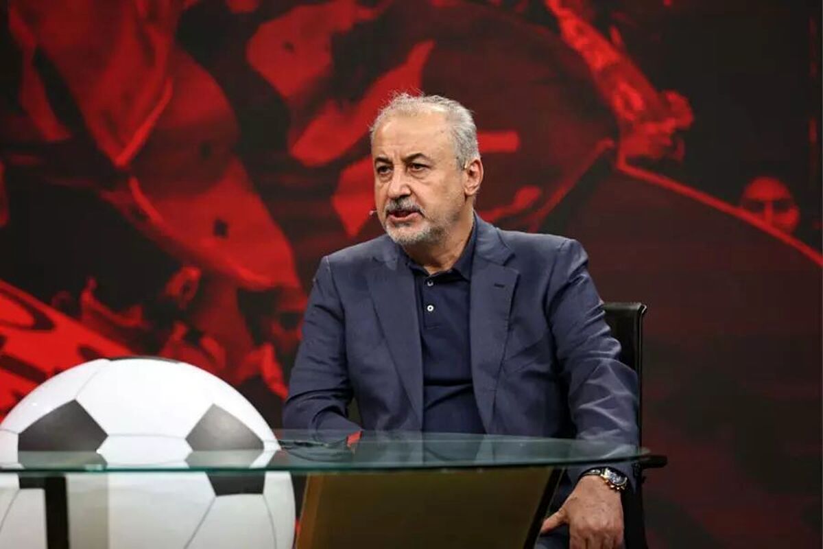 درویش: اوریه با دلش آمد، نه با دلار!