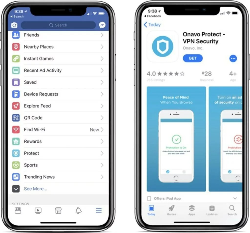 ماجرای جاسوسی از کاربران با «VPN» چه بود؟