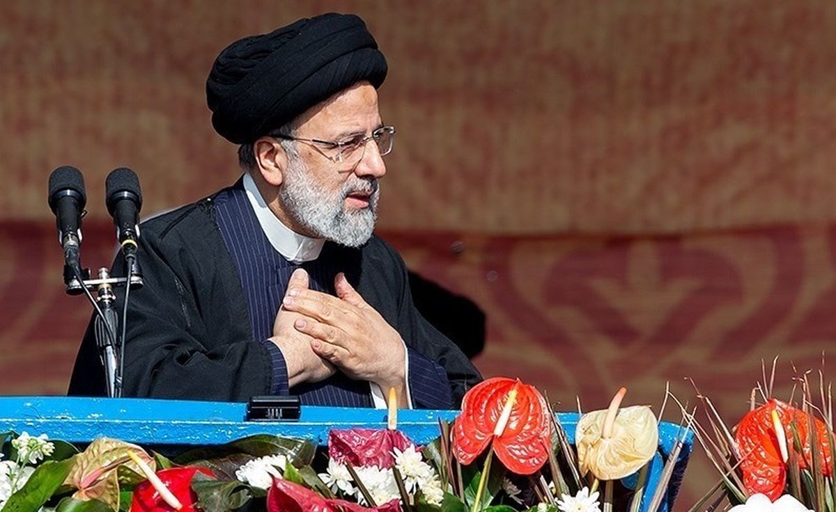 برادر ناتنی ابراهیم رئیسی ظهور کرد | برادر رئیس‌جمهور  به دنبال شهرداری مشهد