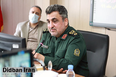 اگر خرابکاری در وزارت دفاع کشف نمیشد،برای موشکها چه اتفاقی می افتاد /فیلم