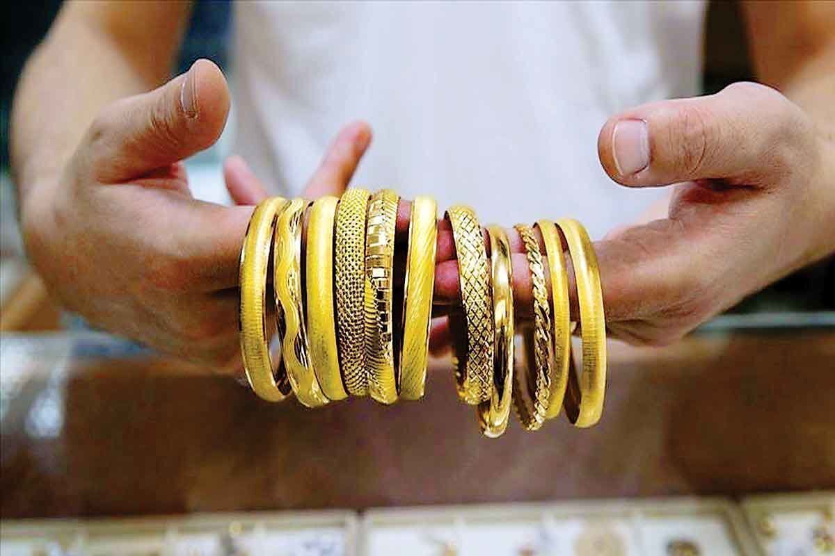 دلیلی که نباید طلای دست دوم بخرید