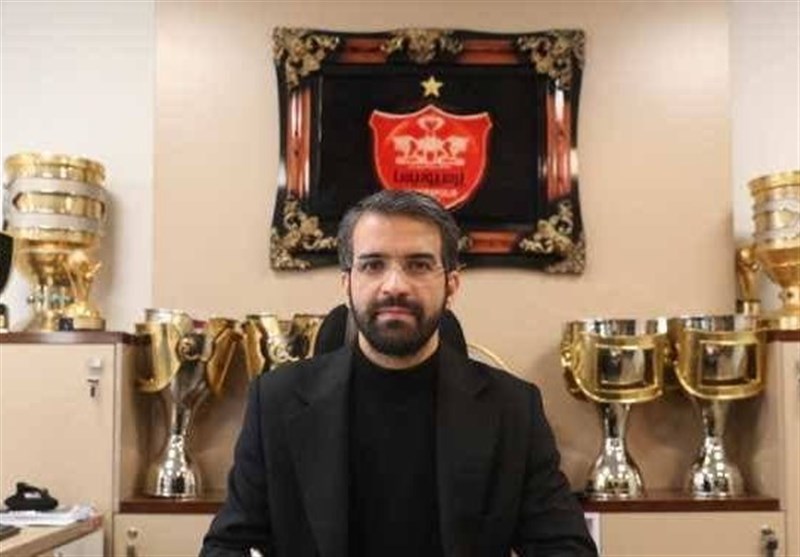 جانشین درویش در پرسپولیس مشخص شد، جعفر سمیعی کیست؟

