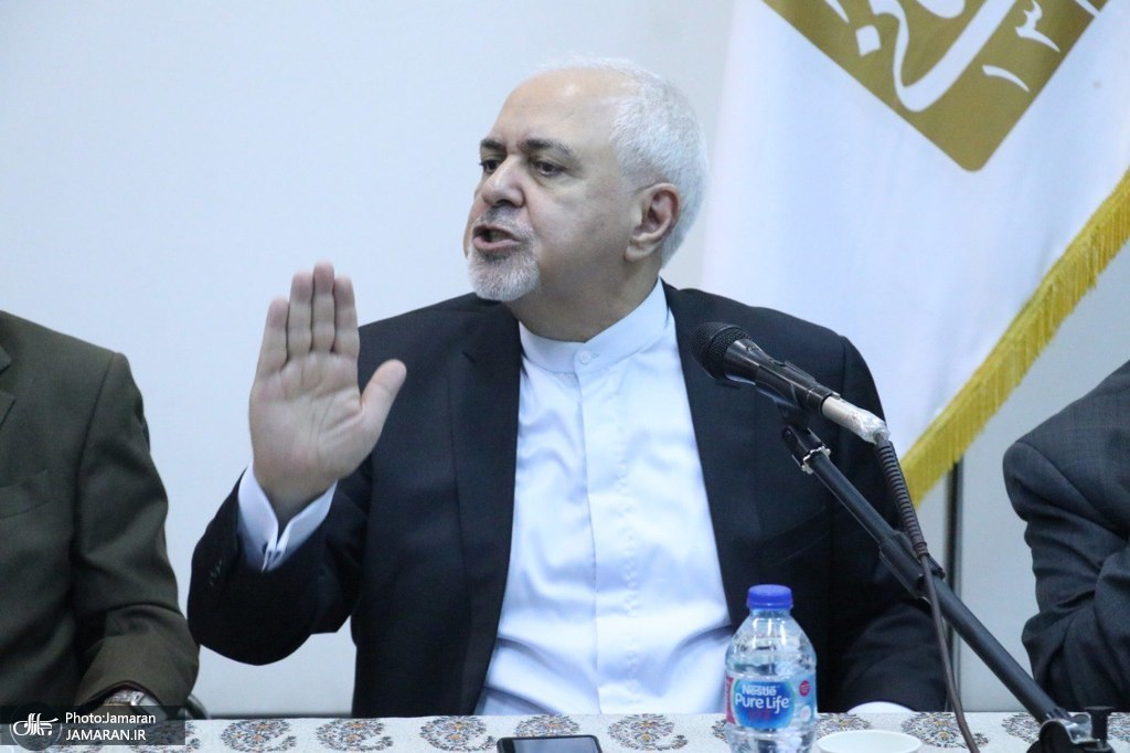 سخنان مهمی که هر ایرانی باید گوش کند 
