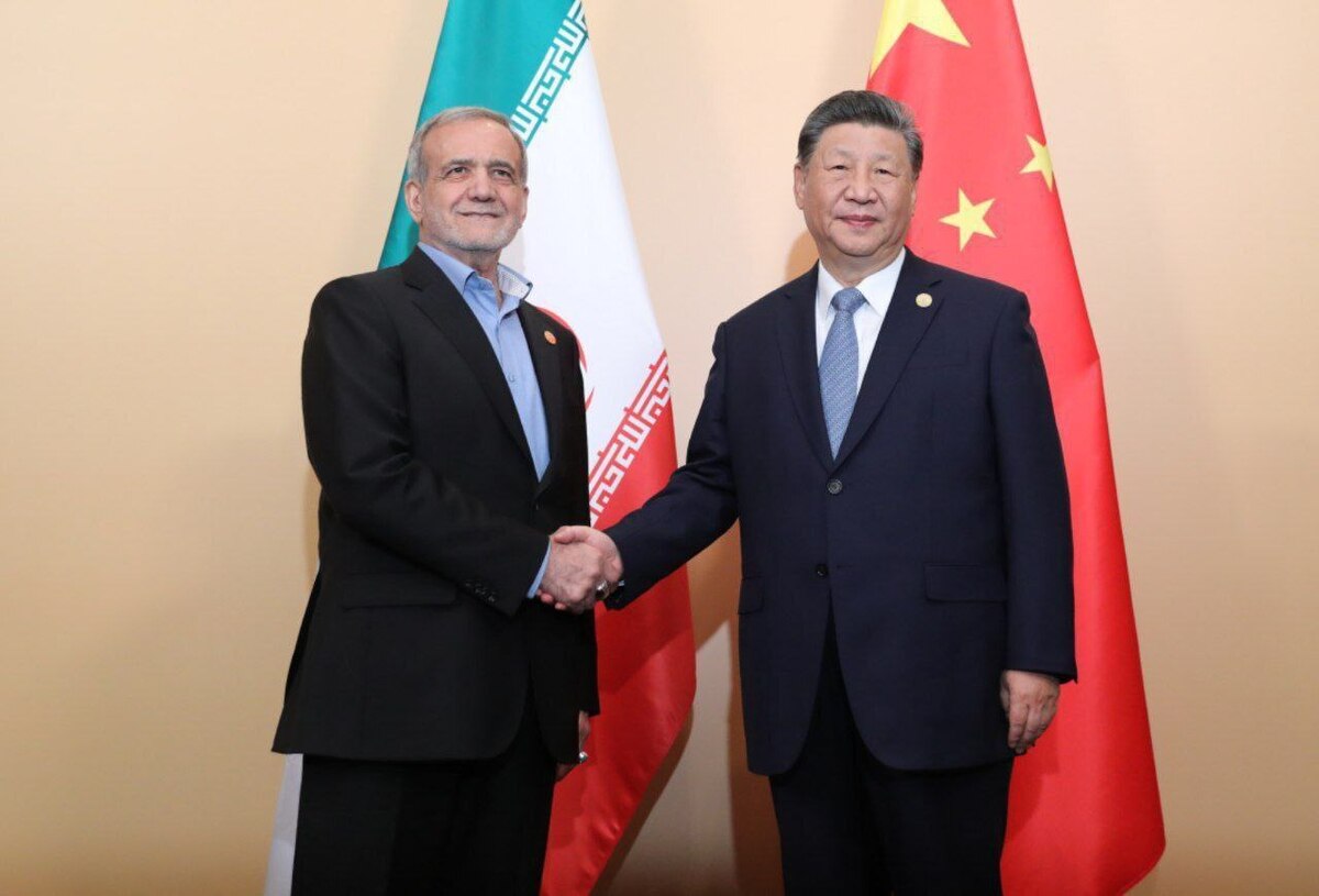 پزشکیان راهی چین میشود / دیدار تاریخی با شی جینپینگ