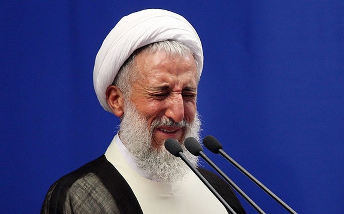 کاظم صدیقی مجبور به استعفا شد؟