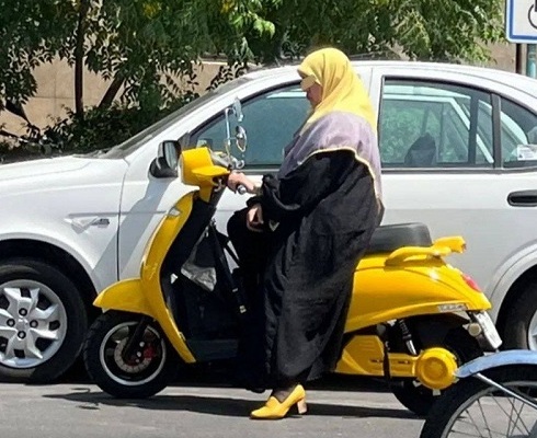 چرا زنان برای این کارها سرزنش می‌شوند؟
