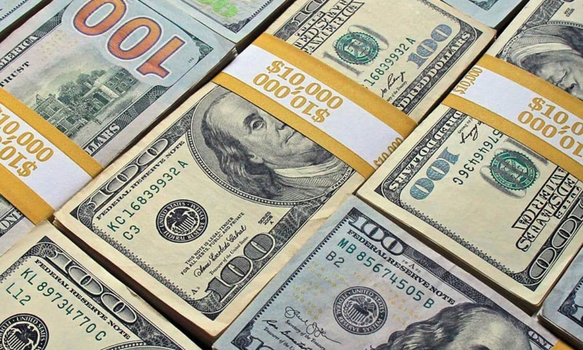 قیمت دلار امروز سهشنبه ۱۰ تیر ۱۴۰۴ + جدول