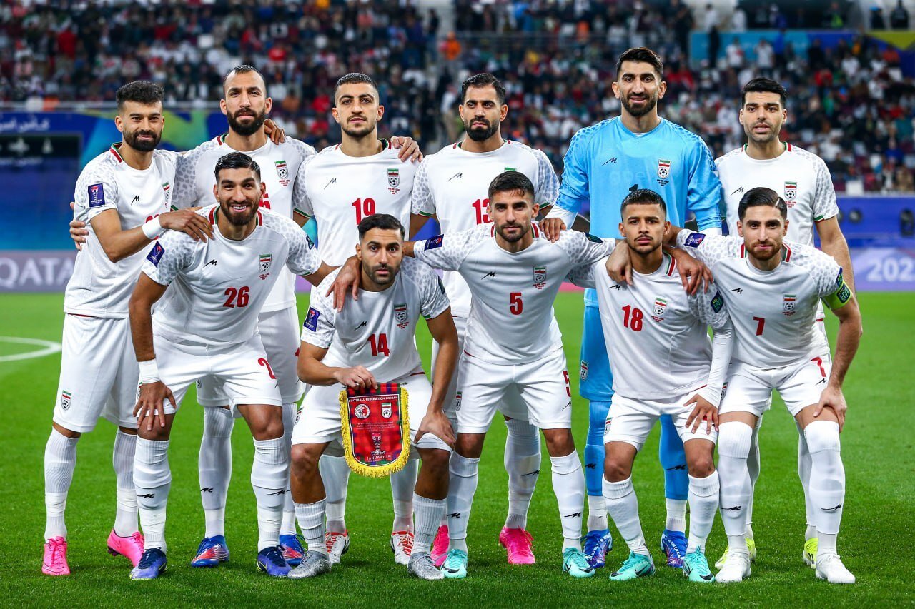 نصف تیم ملی ایران در لیگ امارات! / جای قلعهنویی خالی است