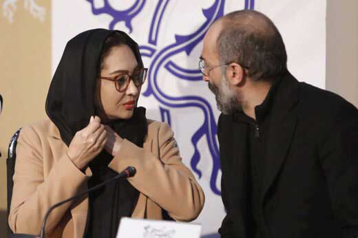 چرا نام نیکی کریمی از تیتراژ «آتابای» حذف شد | هادی حجازی‌فر چه گفت؟