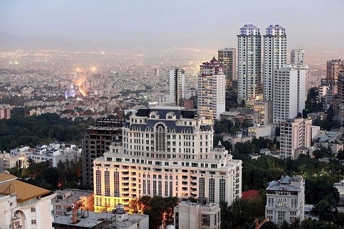 پشت پرده به حراج گذاشتن خانههای میلیاردی تهران